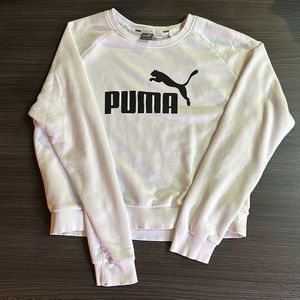 Puma sweatshirt